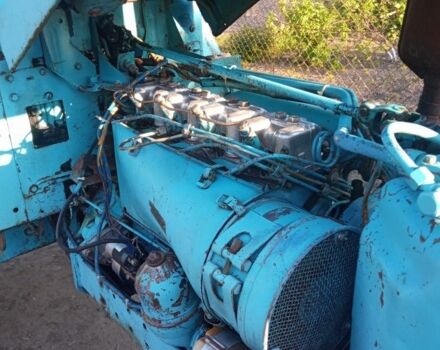 МТЗ Інша, об'ємом двигуна 0 л та пробігом 0 тис. км за 2300 $, фото 6 на Automoto.ua