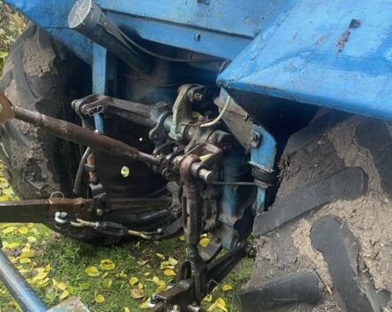 МТЗ Другая, объемом двигателя 0 л и пробегом 0 тыс. км за 4200 $, фото 3 на Automoto.ua