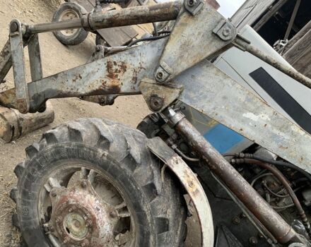 МТЗ Другая, объемом двигателя 4.75 л и пробегом 100 тыс. км за 1451 $, фото 3 на Automoto.ua