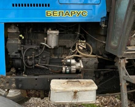 МТЗ Інша, об'ємом двигуна 4.8 л та пробігом 500 тис. км за 7500 $, фото 5 на Automoto.ua