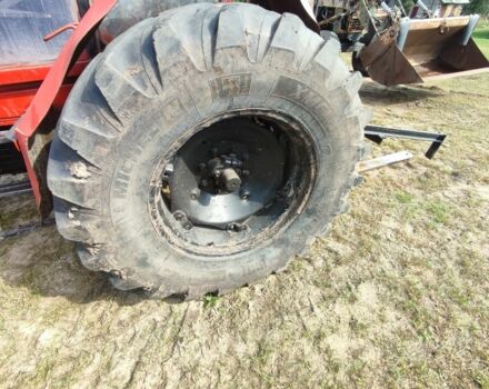 МТЗ Інша, об'ємом двигуна 0 л та пробігом 0 тис. км за 3900 $, фото 4 на Automoto.ua