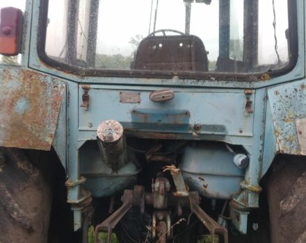 МТЗ Другая, объемом двигателя 4 л и пробегом 1000 тыс. км за 5200 $, фото 4 на Automoto.ua