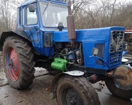 МТЗ Інша, об'ємом двигуна 0 л та пробігом 0 тис. км за 3700 $, фото 2 на Automoto.ua