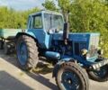 МТЗ Другая, объемом двигателя 0 л и пробегом 0 тыс. км за 5200 $, фото 1 на Automoto.ua