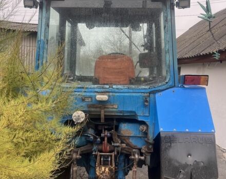 МТЗ Другая, объемом двигателя 0 л и пробегом 0 тыс. км за 7000 $, фото 2 на Automoto.ua