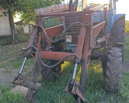 МТЗ Другая, объемом двигателя 0 л и пробегом 0 тыс. км за 5600 $, фото 3 на Automoto.ua