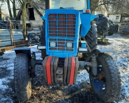 МТЗ Інша, об'ємом двигуна 0 л та пробігом 0 тис. км за 4300 $, фото 3 на Automoto.ua