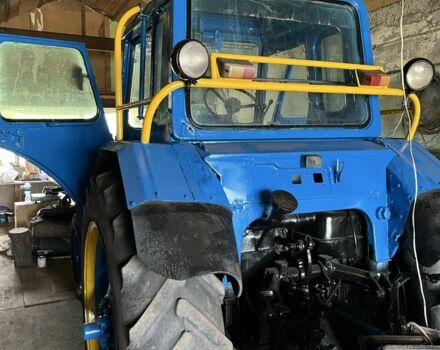 МТЗ Інша, об'ємом двигуна 0 л та пробігом 0 тис. км за 4500 $, фото 2 на Automoto.ua
