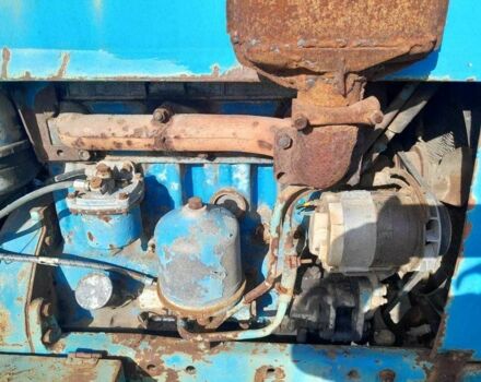 МТЗ Інша, об'ємом двигуна 4.75 л та пробігом 0 тис. км за 3200 $, фото 2 на Automoto.ua