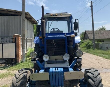 МТЗ Інша, об'ємом двигуна 4.75 л та пробігом 0 тис. км за 7400 $, фото 2 на Automoto.ua