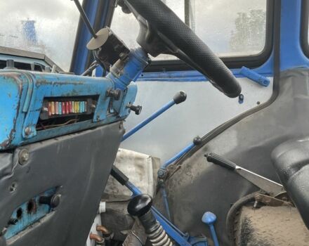 МТЗ Другая, объемом двигателя 4.75 л и пробегом 0 тыс. км за 7500 $, фото 4 на Automoto.ua