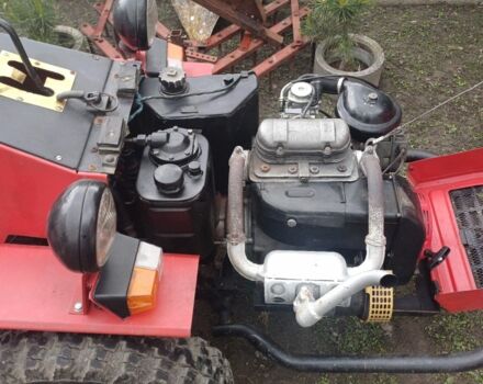 МТЗ Другая, объемом двигателя 0.5 л и пробегом 100 тыс. км за 2800 $, фото 5 на Automoto.ua