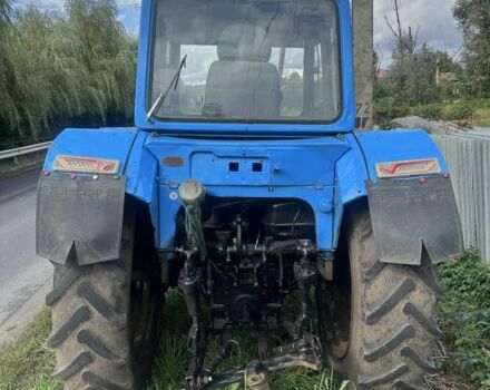 МТЗ Другая, объемом двигателя 0 л и пробегом 0 тыс. км за 6000 $, фото 3 на Automoto.ua