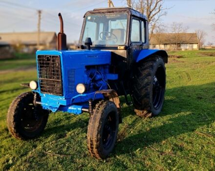 МТЗ Інша, об'ємом двигуна 0 л та пробігом 0 тис. км за 3000 $, фото 2 на Automoto.ua