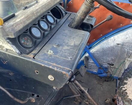 МТЗ Другая, объемом двигателя 0 л и пробегом 0 тыс. км за 5700 $, фото 12 на Automoto.ua