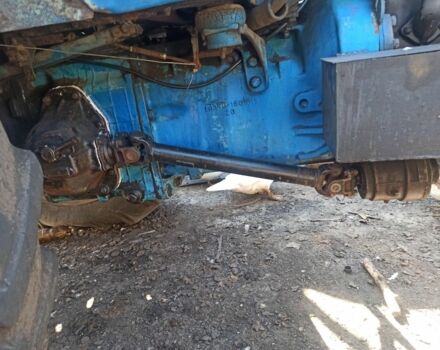 МТЗ Другая, объемом двигателя 4.7 л и пробегом 111 тыс. км за 5800 $, фото 7 на Automoto.ua