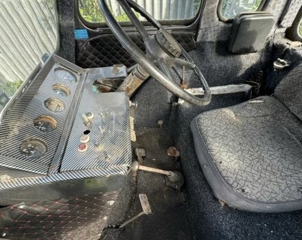 МТЗ Другая, объемом двигателя 0 л и пробегом 0 тыс. км за 6000 $, фото 6 на Automoto.ua