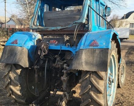 МТЗ Другая, объемом двигателя 0 л и пробегом 0 тыс. км за 3500 $, фото 3 на Automoto.ua