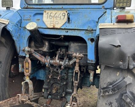 МТЗ Другая 1989 в Подольск (Котовск) на Automoto.ua МТЗ Другая, объемом двигателя 4.7 л и пробегом 0 тыс. км за 5200 $, фото 6 на Automoto.ua