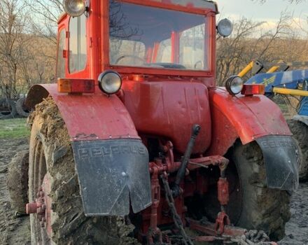 МТЗ Інша, об'ємом двигуна 4.75 л та пробігом 1 тис. км за 3300 $, фото 2 на Automoto.ua