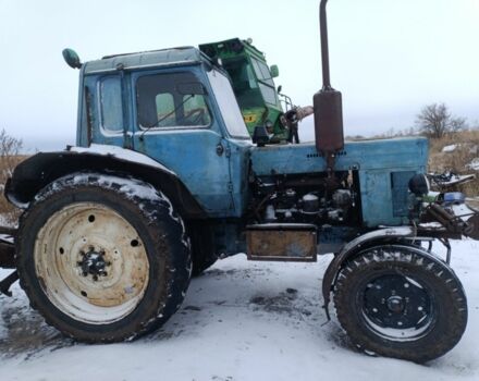 МТЗ Інша, об'ємом двигуна 4.7 л та пробігом 0 тис. км за 3000 $, фото 3 на Automoto.ua
