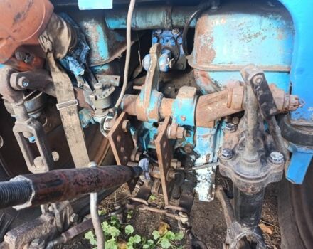 МТЗ Другая, объемом двигателя 4.7 л и пробегом 111 тыс. км за 5800 $, фото 3 на Automoto.ua