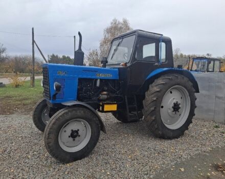 МТЗ Другая, объемом двигателя 0 л и пробегом 0 тыс. км за 4950 $, фото 4 на Automoto.ua