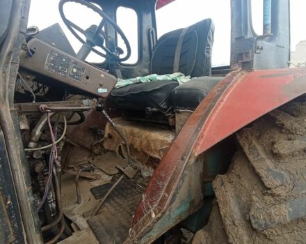 МТЗ Другая, объемом двигателя 0 л и пробегом 0 тыс. км за 5800 $, фото 4 на Automoto.ua