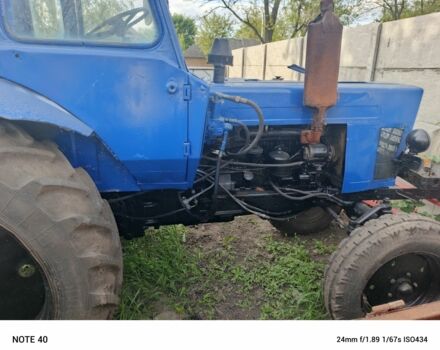 МТЗ Інша, об'ємом двигуна 0 л та пробігом 0 тис. км за 4000 $, фото 2 на Automoto.ua