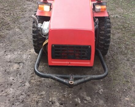 МТЗ Другая, объемом двигателя 0.5 л и пробегом 100 тыс. км за 2800 $, фото 1 на Automoto.ua