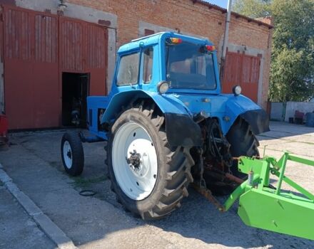 МТЗ Другая, объемом двигателя 0 л и пробегом 0 тыс. км за 7000 $, фото 2 на Automoto.ua