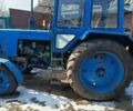 МТЗ Другая, объемом двигателя 4 л и пробегом 56 тыс. км за 6000 $, фото 1 на Automoto.ua