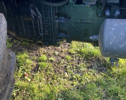 МТЗ Другая, объемом двигателя 0 л и пробегом 0 тыс. км за 5700 $, фото 6 на Automoto.ua