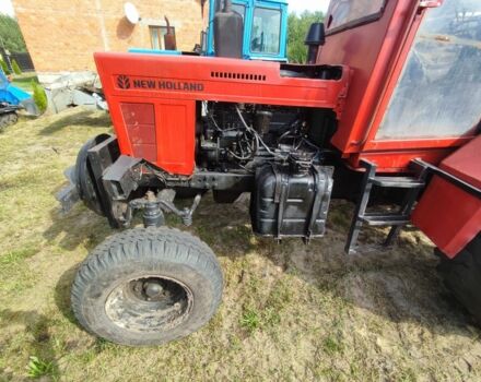 МТЗ Інша, об'ємом двигуна 0 л та пробігом 0 тис. км за 3900 $, фото 7 на Automoto.ua