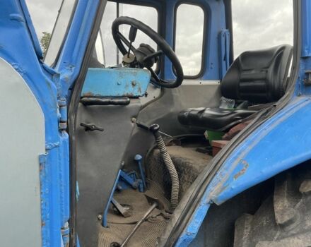 МТЗ Другая 1989 в Черкассах на Automoto.ua МТЗ Другая, объемом двигателя 4.75 л и пробегом 0 тыс. км за 7500 $, фото 10 на Automoto.ua