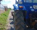 МТЗ Другая, объемом двигателя 4.75 л и пробегом 1000 тыс. км за 4800 $, фото 10 на Automoto.ua