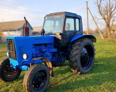 МТЗ Інша, об'ємом двигуна 0 л та пробігом 0 тис. км за 3000 $, фото 3 на Automoto.ua