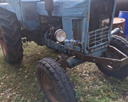 МТЗ Другая, объемом двигателя 4.7 л и пробегом 1 тыс. км за 2847 $, фото 5 на Automoto.ua