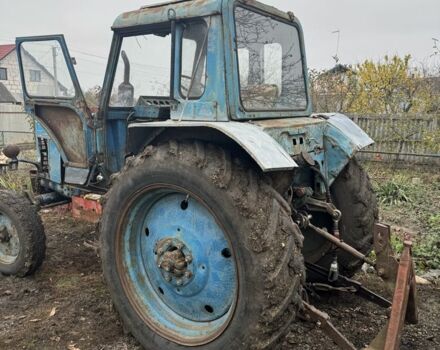 МТЗ Інша, об'ємом двигуна 0 л та пробігом 0 тис. км за 4500 $, фото 4 на Automoto.ua