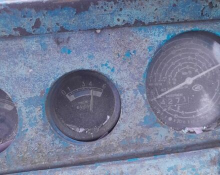 МТЗ Другая, объемом двигателя 0 л и пробегом 0 тыс. км за 4196 $, фото 8 на Automoto.ua