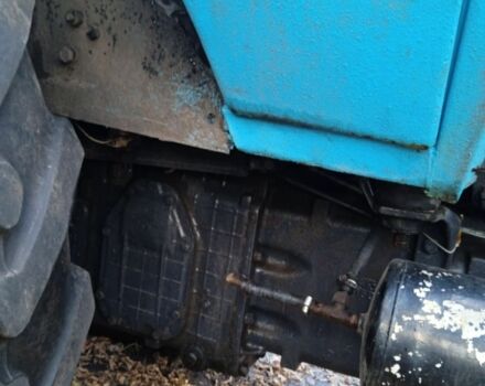 МТЗ Інша, об'ємом двигуна 0 л та пробігом 0 тис. км за 5800 $, фото 4 на Automoto.ua