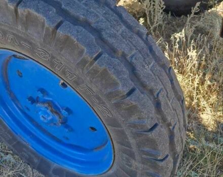 МТЗ Другая, объемом двигателя 0 л и пробегом 0 тыс. км за 4200 $, фото 10 на Automoto.ua