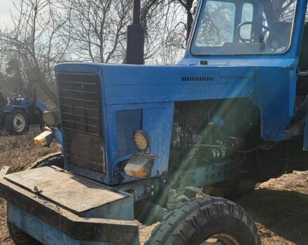 МТЗ Другая, объемом двигателя 0 л и пробегом 0 тыс. км за 3500 $, фото 2 на Automoto.ua