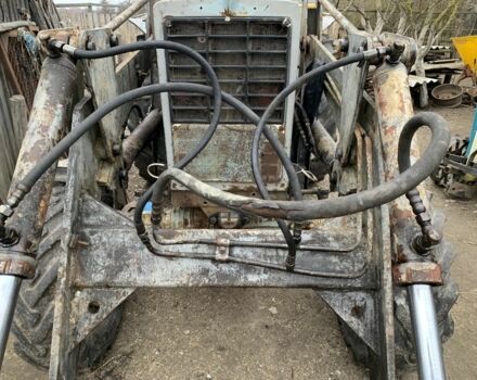 МТЗ Другая, объемом двигателя 4.75 л и пробегом 100 тыс. км за 1451 $, фото 1 на Automoto.ua