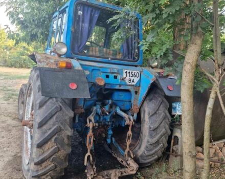 МТЗ Інша, об'ємом двигуна 0 л та пробігом 0 тис. км за 3400 $, фото 2 на Automoto.ua