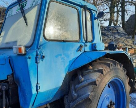 МТЗ Інша, об'ємом двигуна 0 л та пробігом 0 тис. км за 4300 $, фото 1 на Automoto.ua