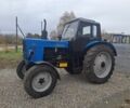 МТЗ Другая 1989 в Зенькове на Automoto.ua МТЗ Другая, объемом двигателя 0 л и пробегом 0 тыс. км за 5100 $, фото 1 на Automoto.ua