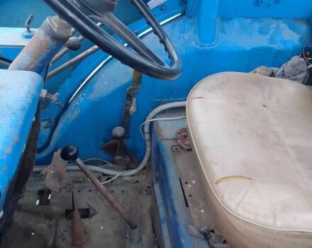 МТЗ Інша, об'ємом двигуна 0 л та пробігом 0 тис. км за 4000 $, фото 2 на Automoto.ua