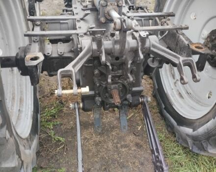 МТЗ Інша, об'ємом двигуна 4.5 л та пробігом 100 тис. км за 2009 $, фото 6 на Automoto.ua