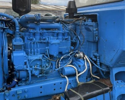 МТЗ Другая, объемом двигателя 4.75 л и пробегом 0 тыс. км за 7500 $, фото 1 на Automoto.ua